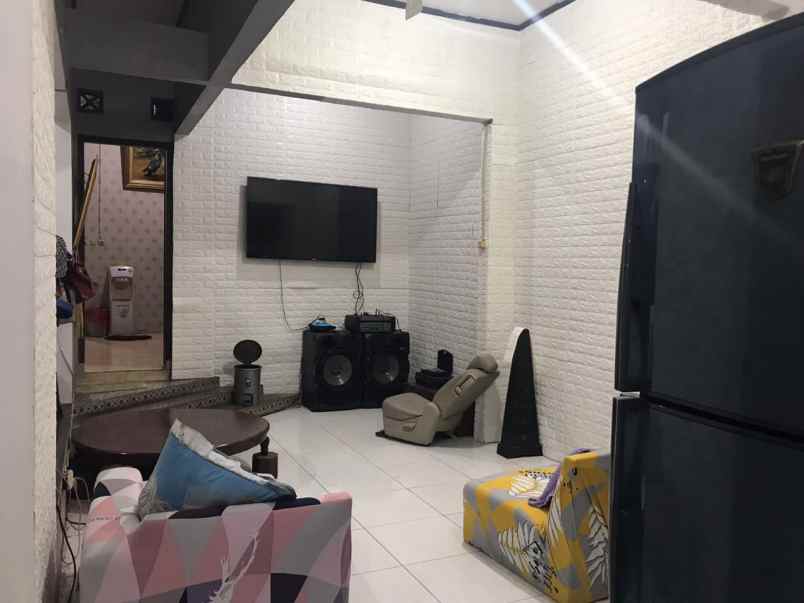 rumah cikarang bekasi