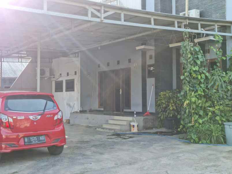 rumah cikarang bekasi