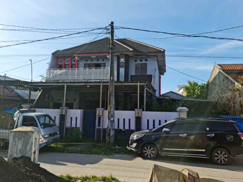 rumah cikarang bekasi