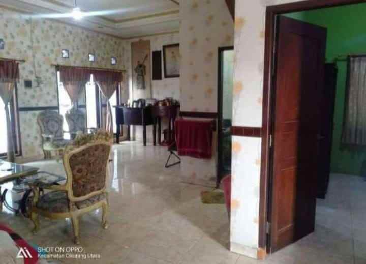 rumah cikarang bekasi