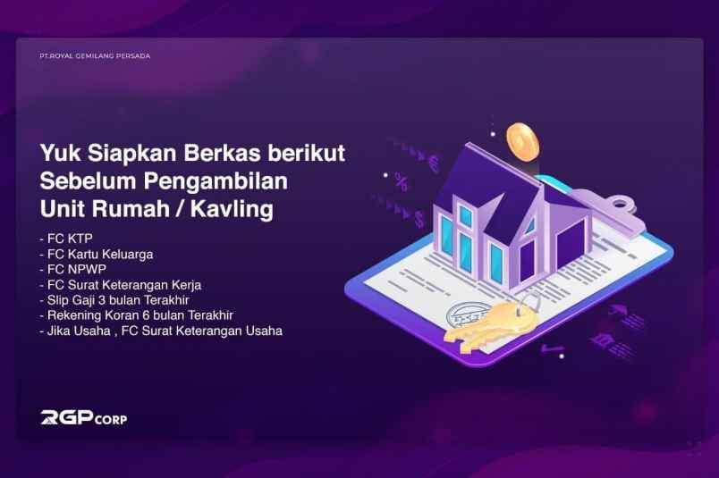 rumah cikunir bekasi