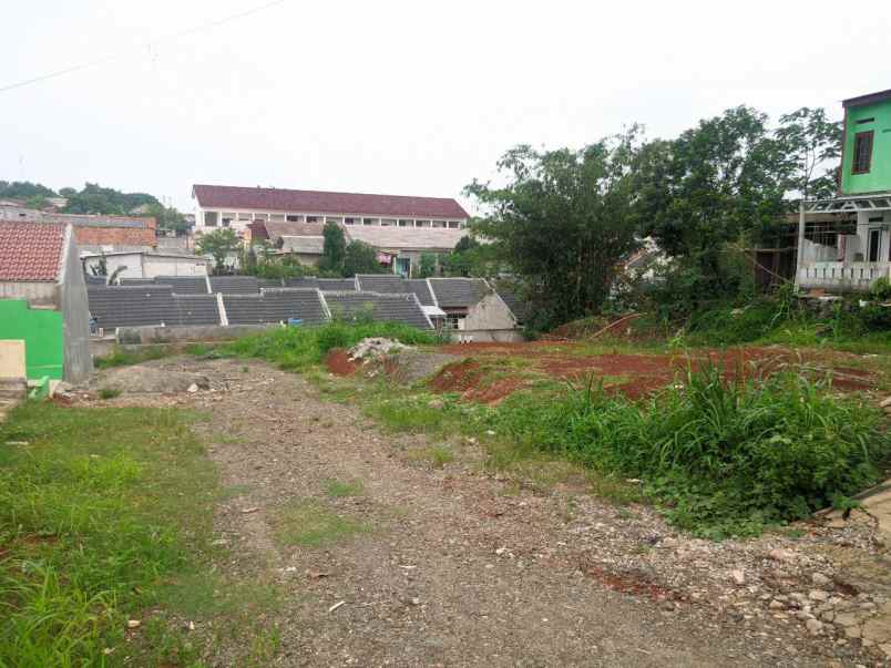 rumah cipayung depok