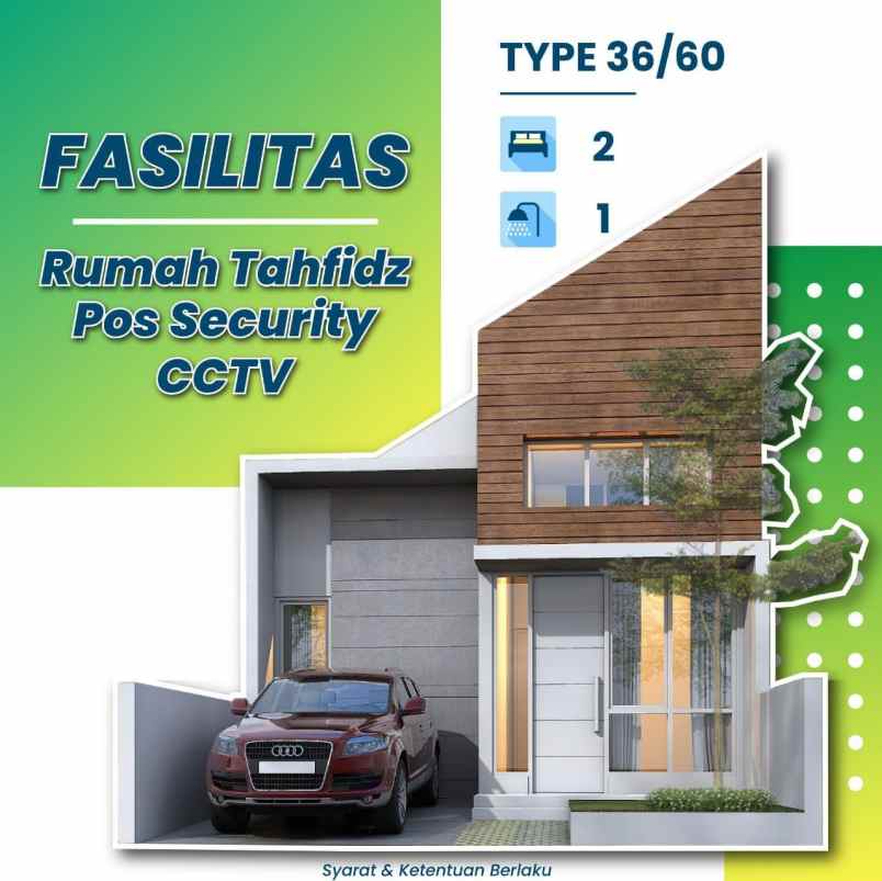 rumah cipayung depok