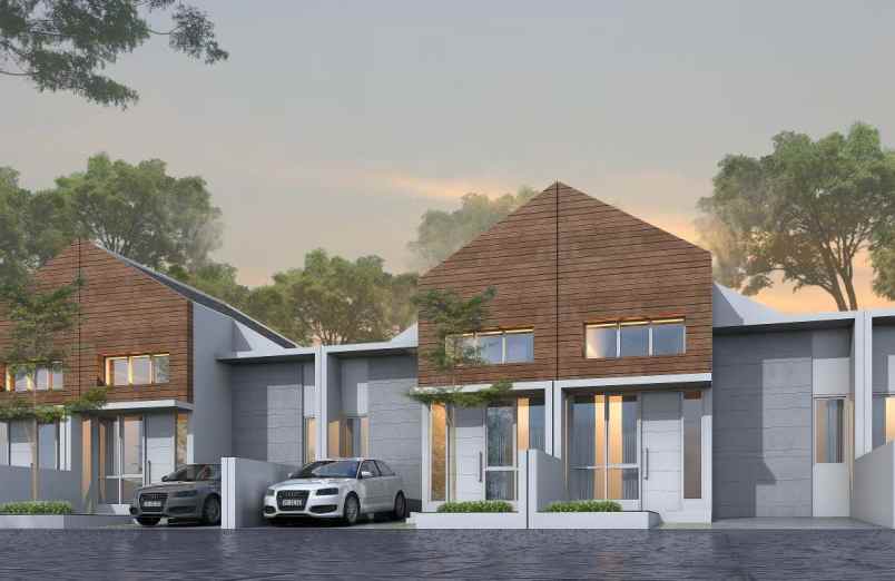 rumah cipayung depok
