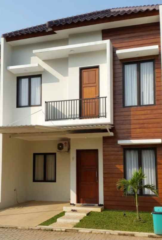 rumah ciputat tangerang selatan