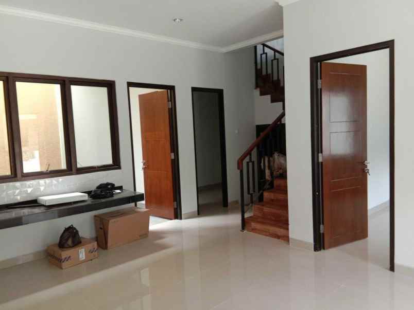 rumah ciputat tangerang selatan