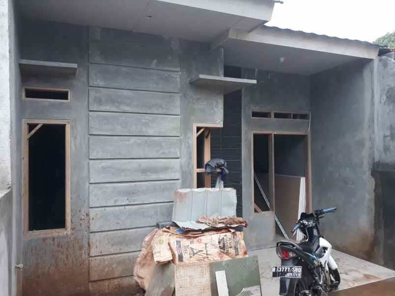 rumah citayam pabuaran gg