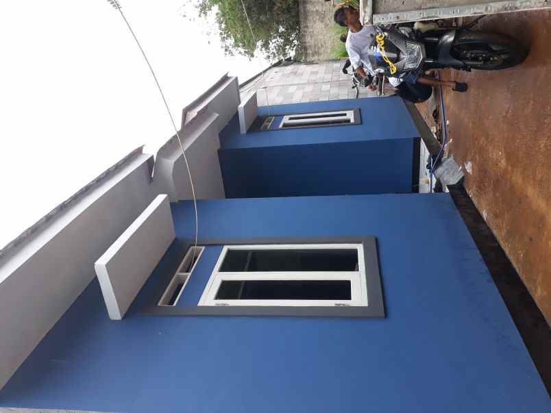 rumah citayam pabuaran gg