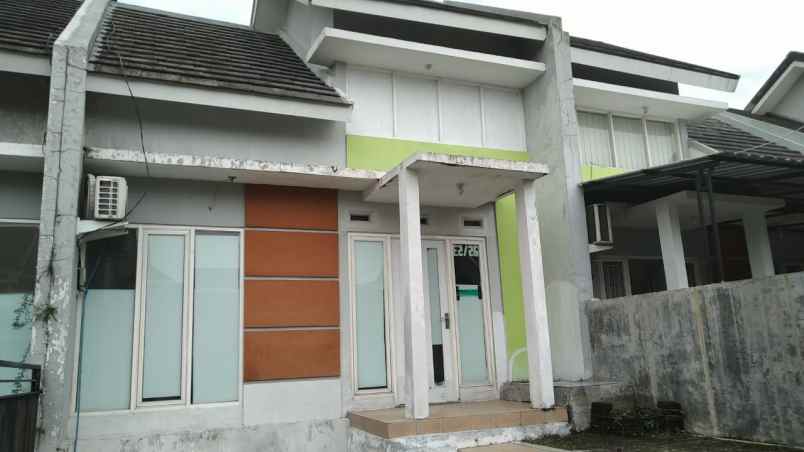 rumah citi 9 pandaan