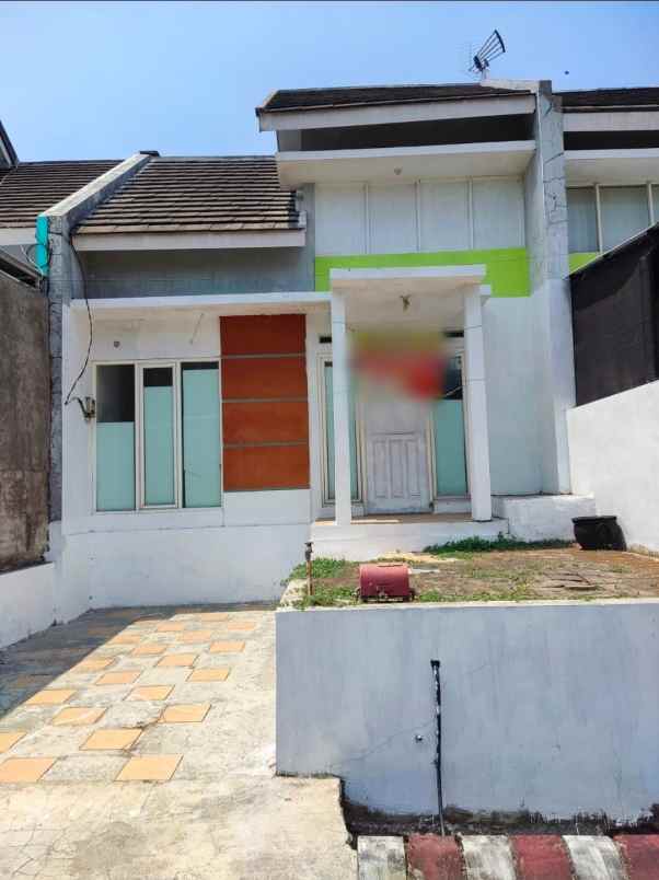 rumah citi 9 pandaan