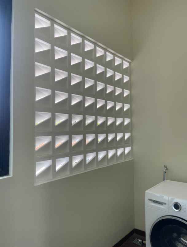 rumah cluster 2 lantai strategis di kukusan depok