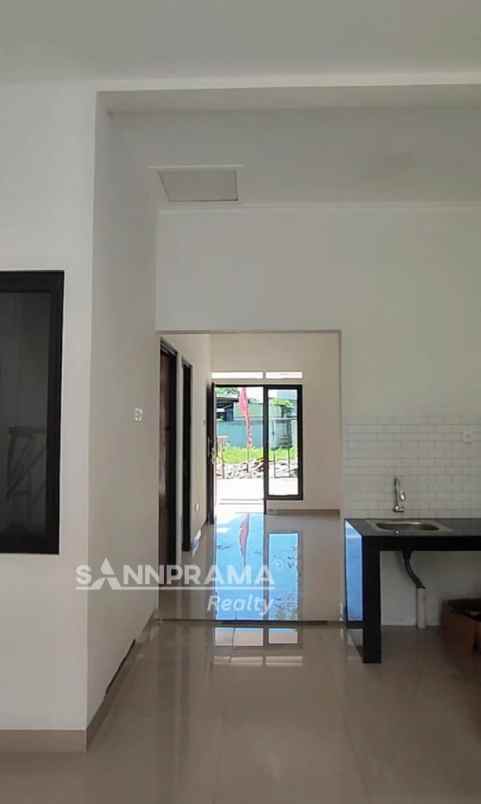 rumah cluster 500 jutaan cilangkap depok frytam