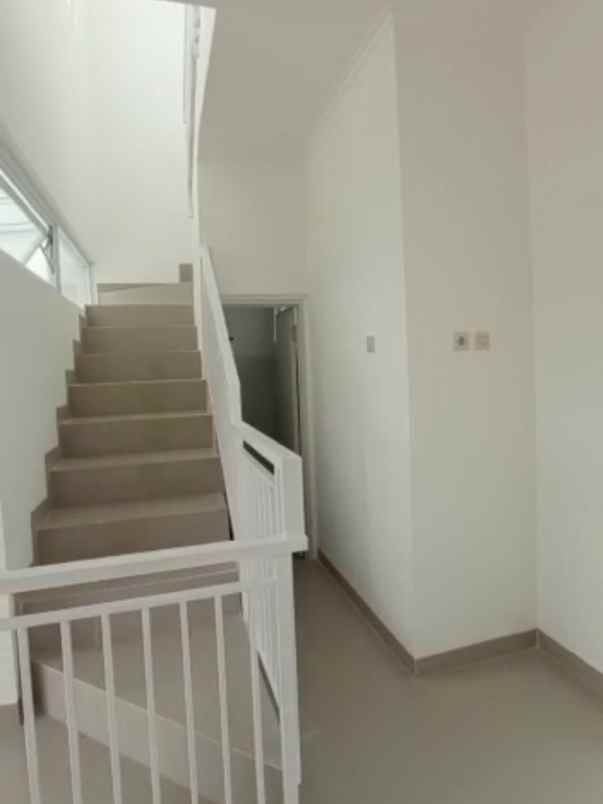 rumah cluster baru di cibiru bandung