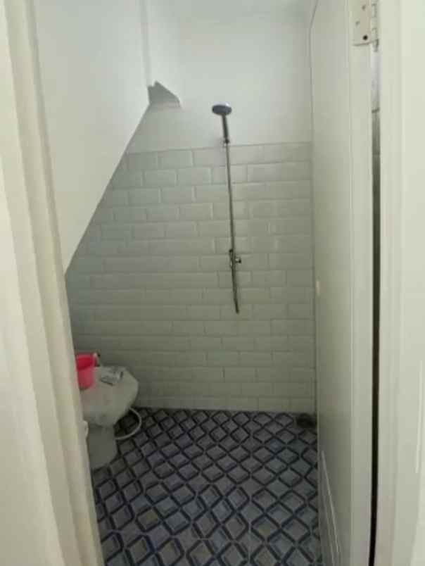 rumah cluster baru di cibiru bandung