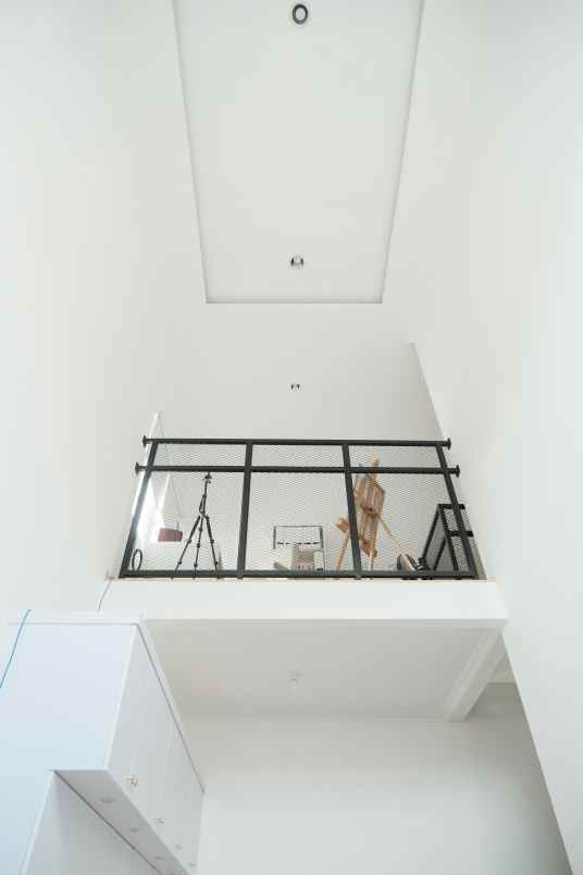 rumah cluster ketileng tembalang semarang full furnish