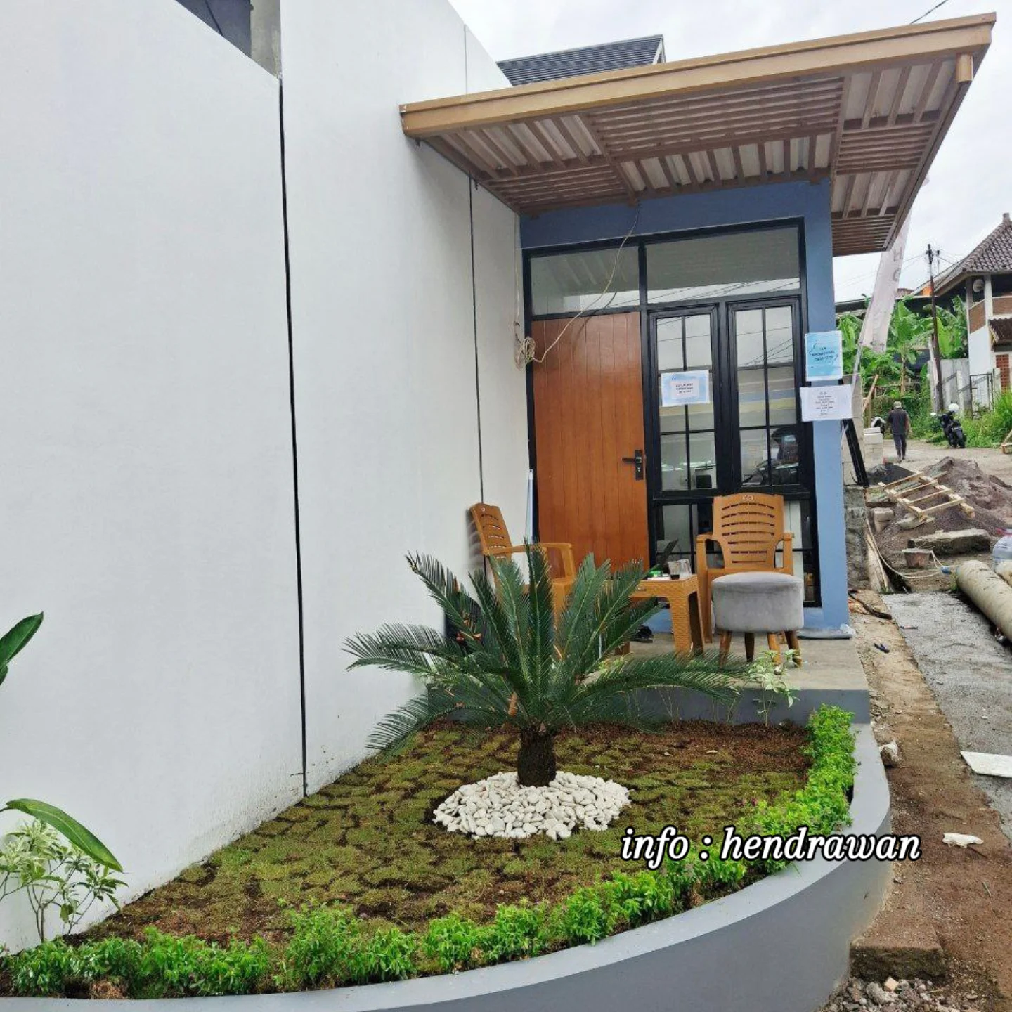 rumah cluster ujungberung kota bandung