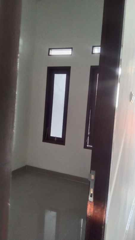 rumah daerah pup sektor v bekasi c0730