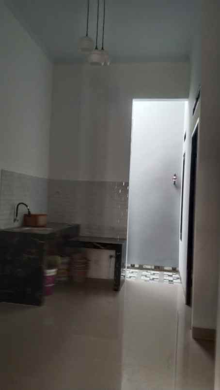 rumah daerah pup sektor v bekasi c0730