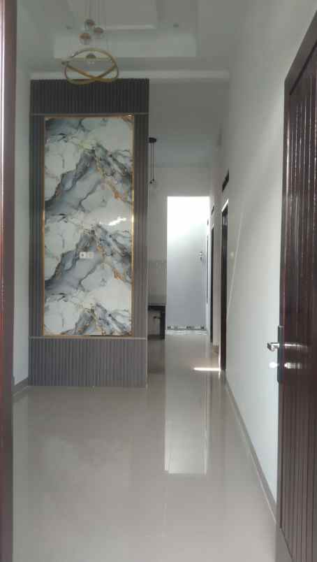 rumah daerah pup sektor v bekasi c0730