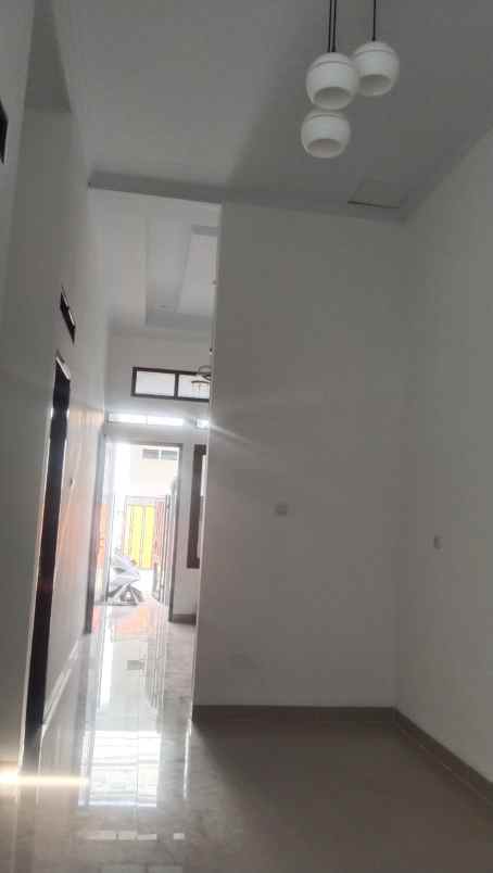 rumah daerah pup sektor v bekasi c0730