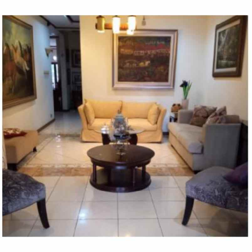 rumah dekat mesjid bani umar