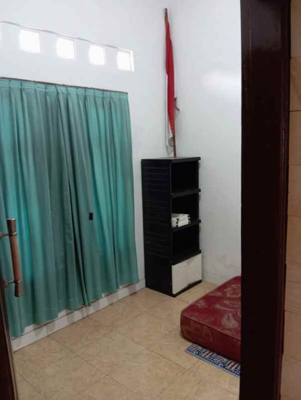 rumah dekat unika bsb mijen semarang