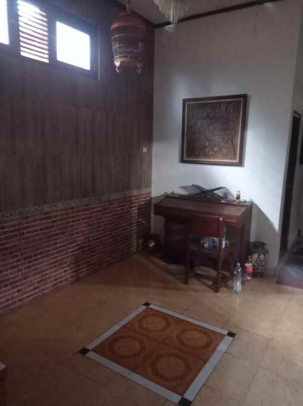 rumah dekat unika bsb mijen semarang