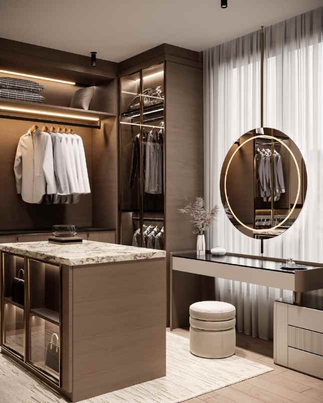 rumah dengan lokasi terbaik di pekanbaru