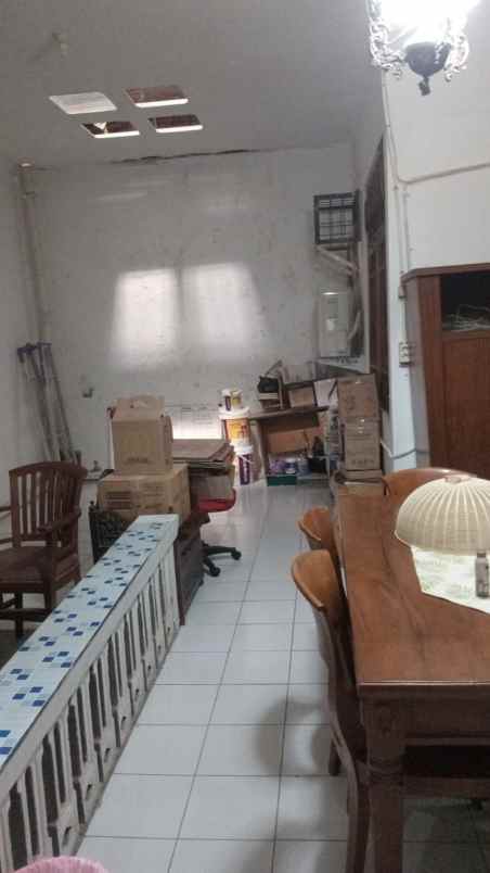 rumah di karangwaru tegalrejo kota yogyakarta