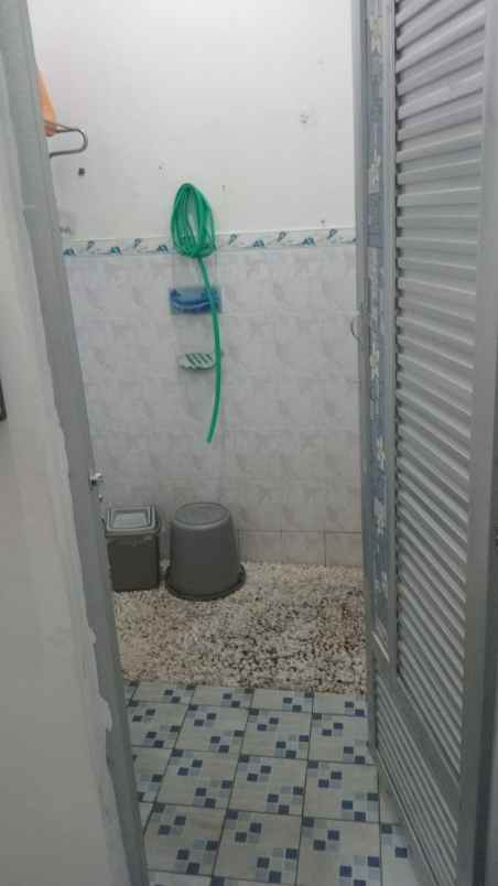 rumah di karangwaru tegalrejo kota yogyakarta