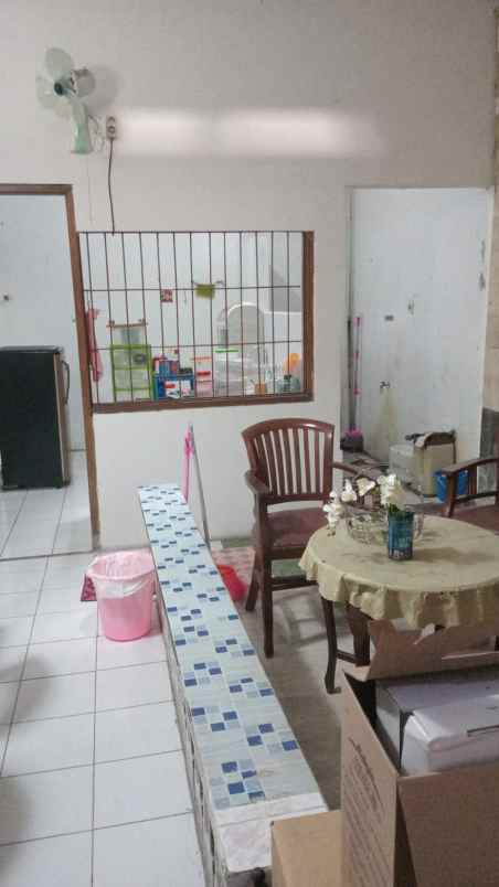 rumah di karangwaru tegalrejo kota yogyakarta