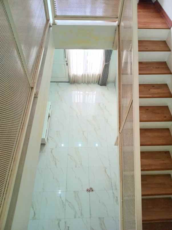 rumah di taman sakura babelan bekasi c0159