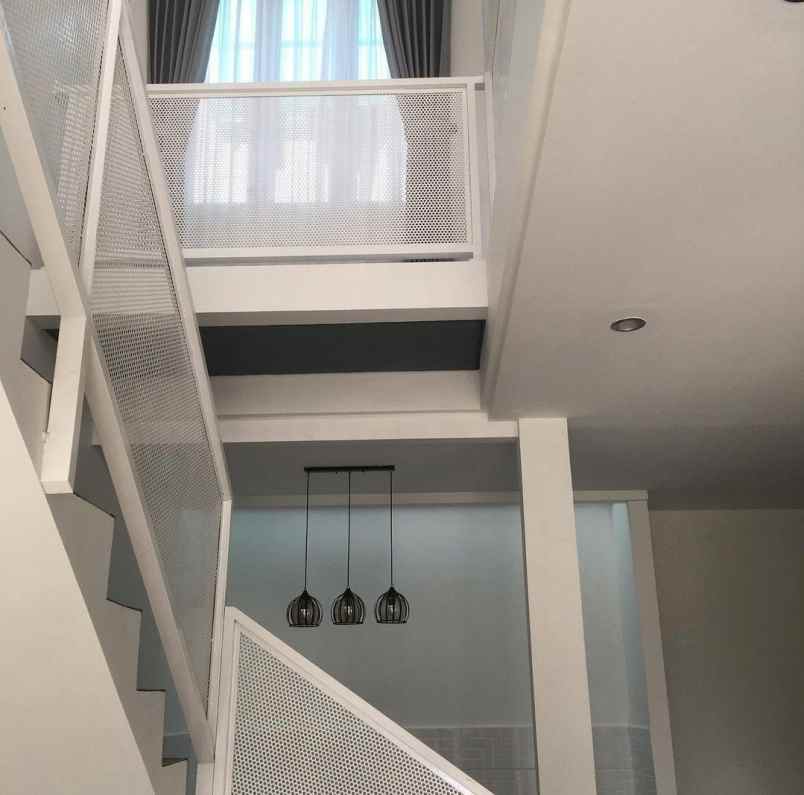 rumah di taman sakura babelan bekasi c0159