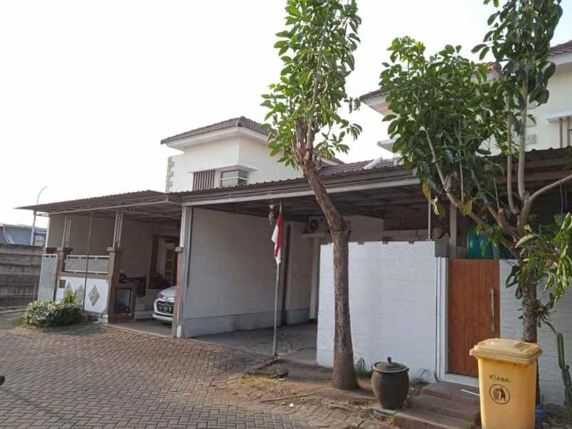 rumah di valencia icon
