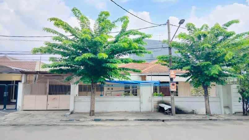 rumah dijual bendul merisi wonocolo surabaya