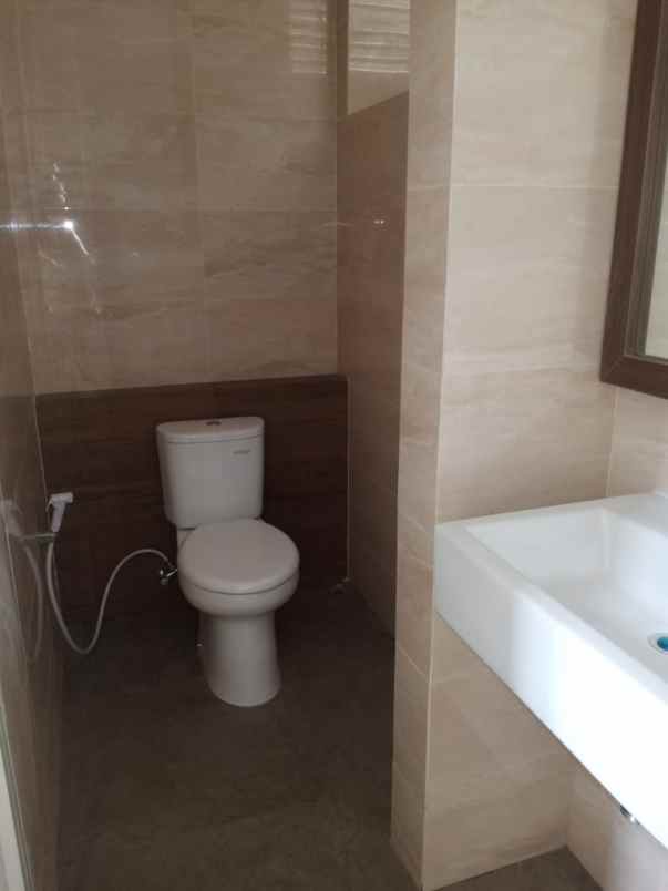 rumah dijual bukit palma grandia surabaya barat