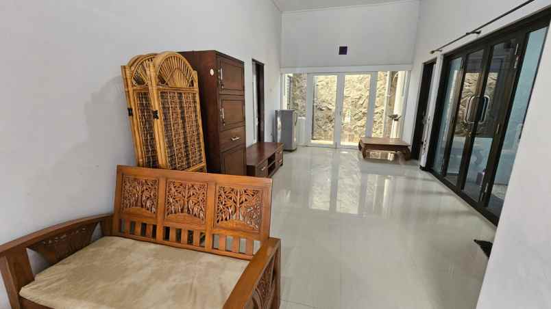 rumah elit duta bukit mas banyumanik semarang