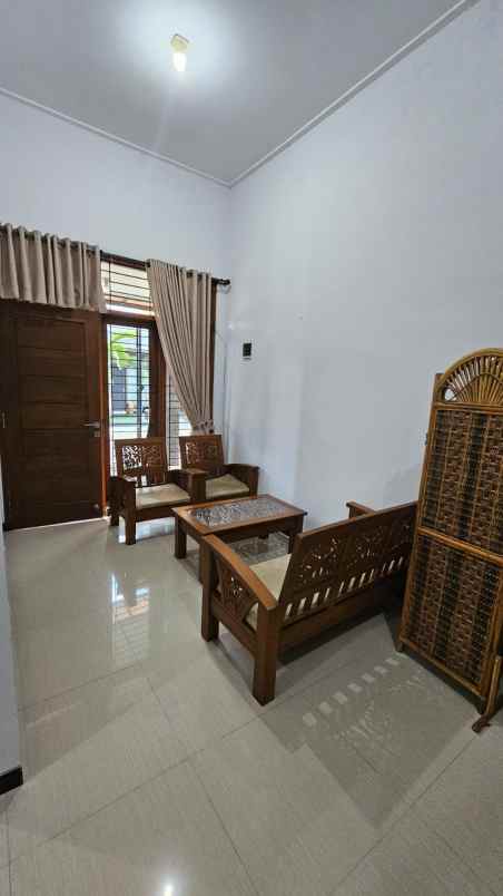 rumah elit duta bukit mas banyumanik semarang