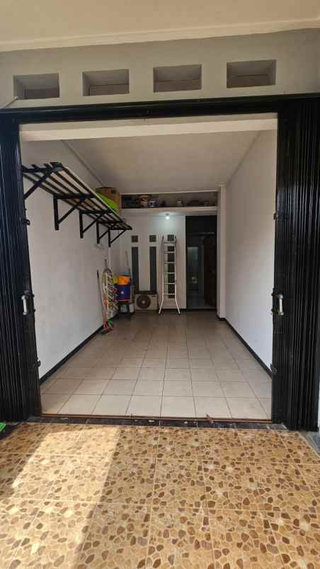 rumah elit duta bukit mas banyumanik semarang