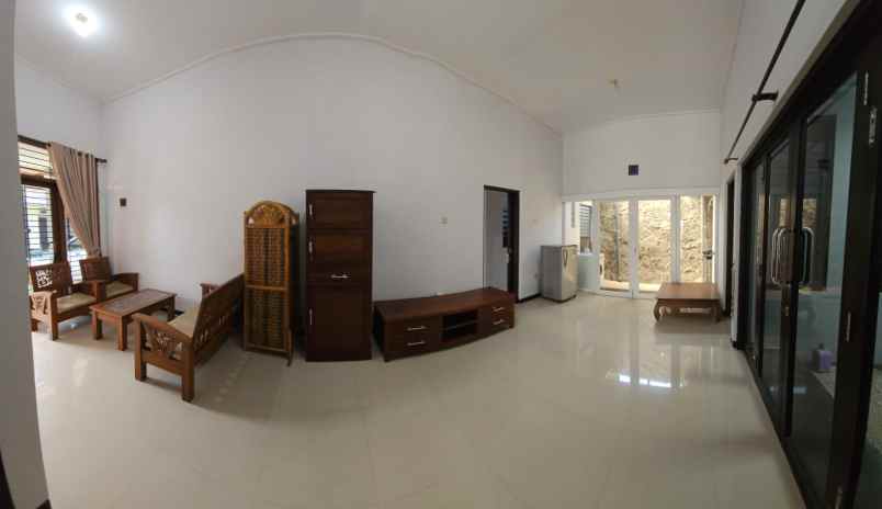 rumah elit duta bukit mas banyumanik semarang