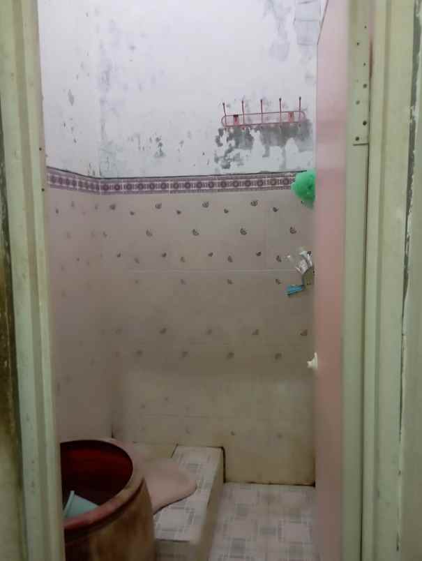 rumah full bangunan dalam kota mojokerto