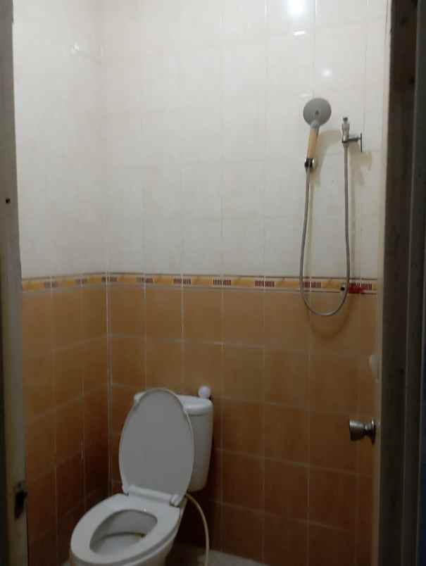 rumah full bangunan dalam kota mojokerto