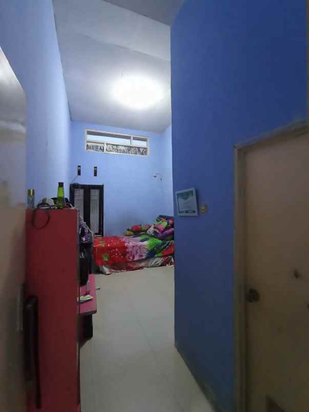 rumah full bangunan dalam kota mojokerto