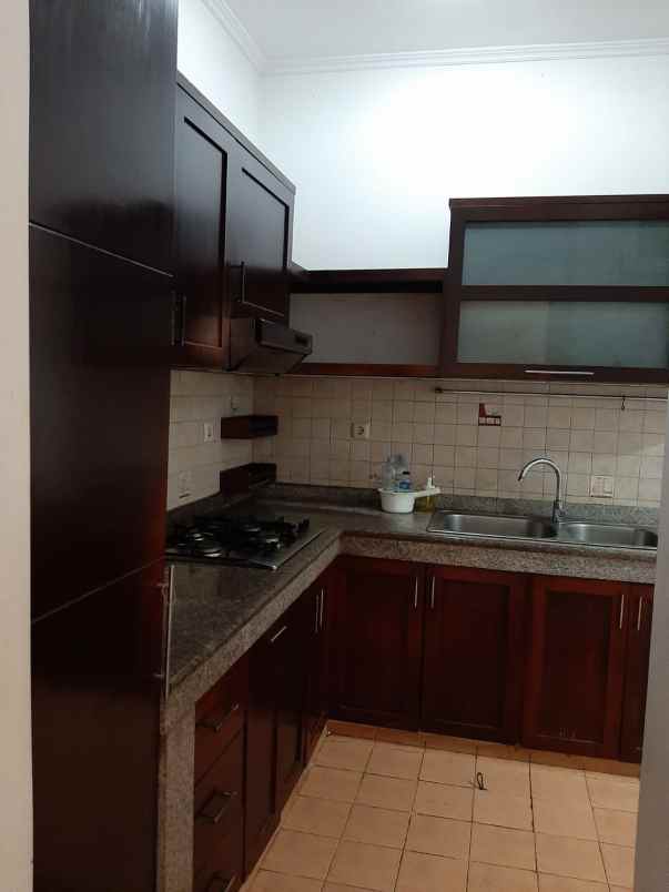 rumah gading nirwana