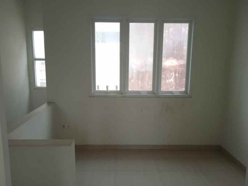 rumah gg rambutan jatimurni