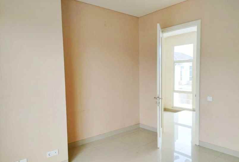 rumah griya galaxy minimalis siap huni