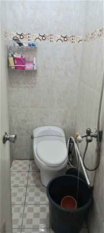 rumah harapan indah 1 perumahan