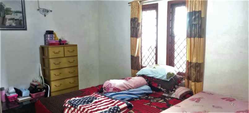 rumah harapan indah 1 perumahan