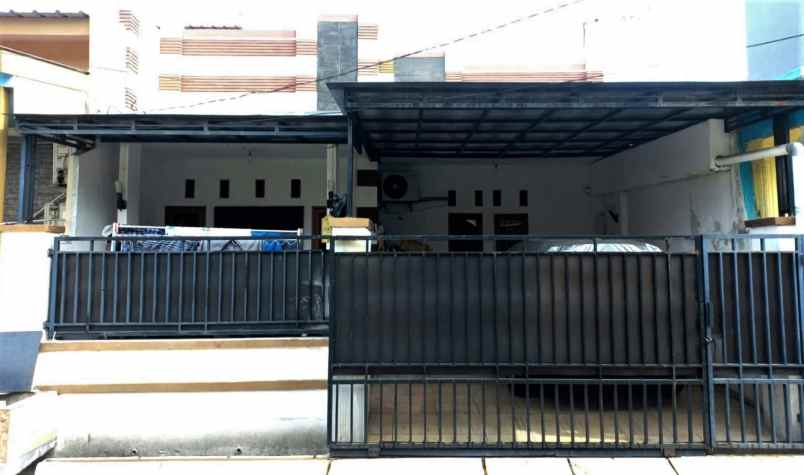 rumah harapan indah 1 perumahan