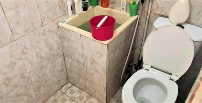 rumah harapan indah 1 perumahan